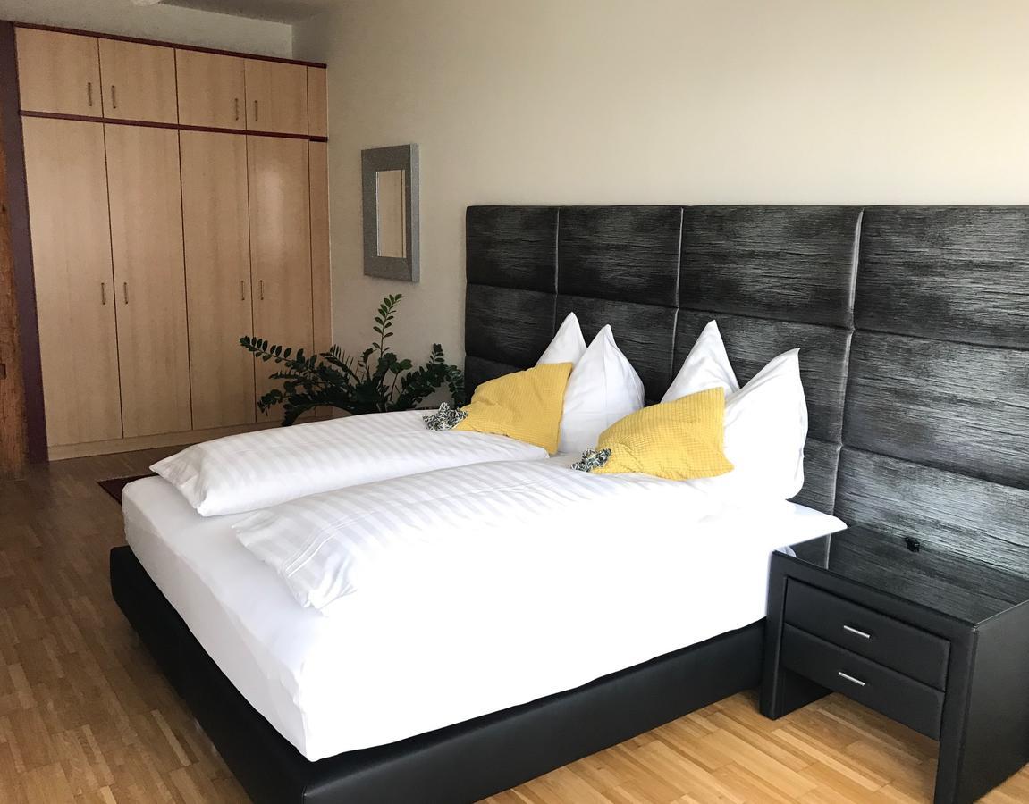 Hotel Bellini Леобен Экстерьер фото