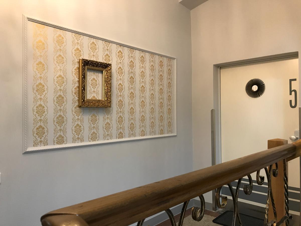 Hotel Bellini Леобен Экстерьер фото